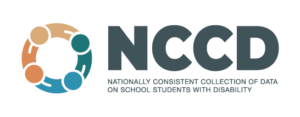 NCCD Logo