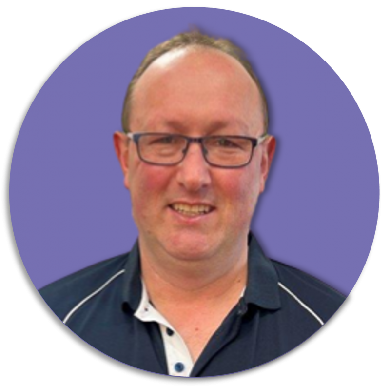 Ian Riddler Combs Our Team - Hearing Loop Australia