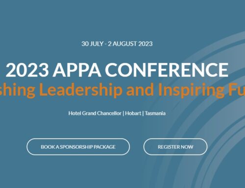 2023 APPA Conference