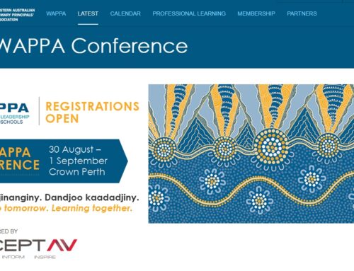 2023 WAPPA Conference