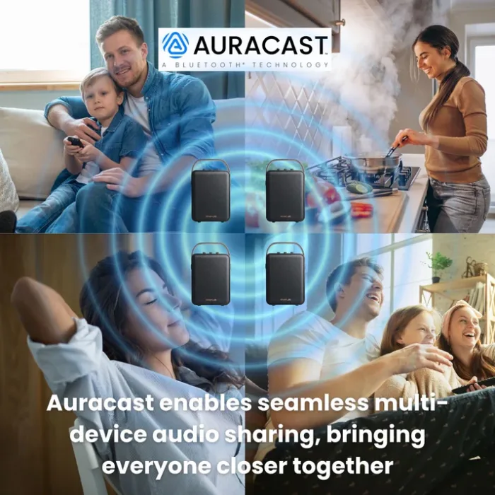 The Show™ Auracast™ Wireless Speaker - Image 10