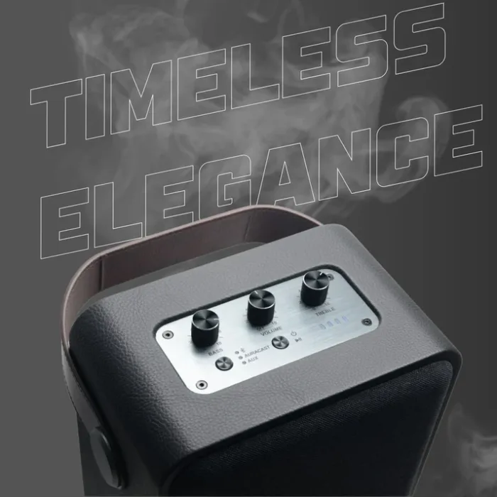 The Show™ Auracast™ Wireless Speaker - Image 8